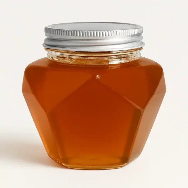 عسل چهل گیاه