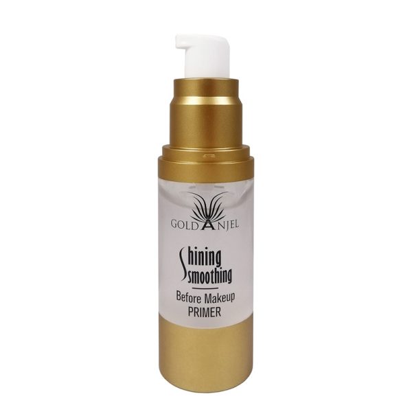 پرایمر گلد انجل مدل Shining smoothing حجم 30 میلی لیتر