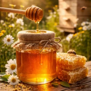 فروش عسل دیابتی عمده