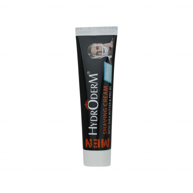 خمیر اصلاح صورت هیدرودرم مدل Normal Skin وزن 100 گرم