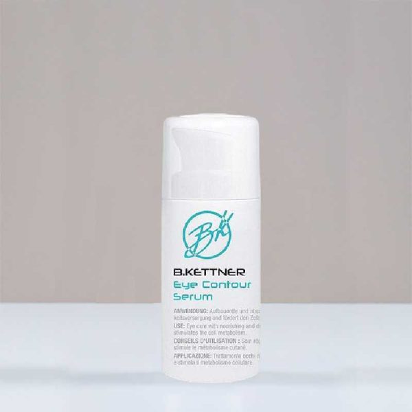 سرم دور چشم B.Kettner 30ml  ام بی کی