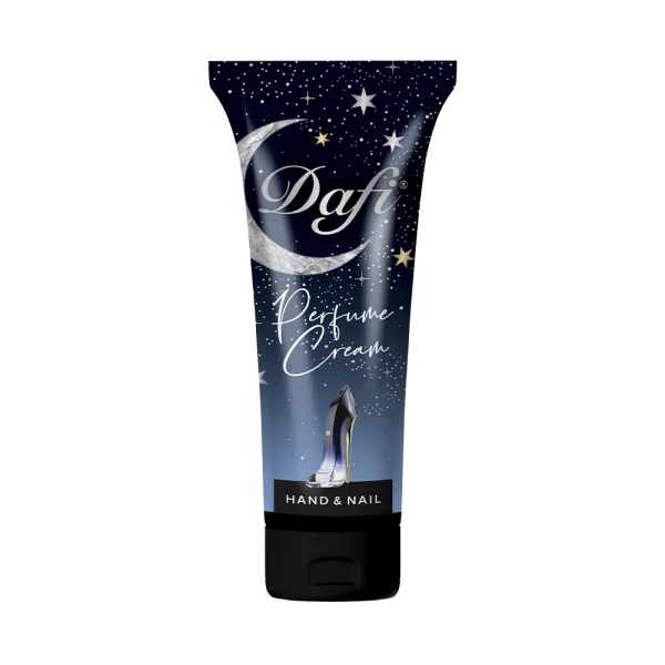 کرم عطری دست و ناخن گودگرل دافی