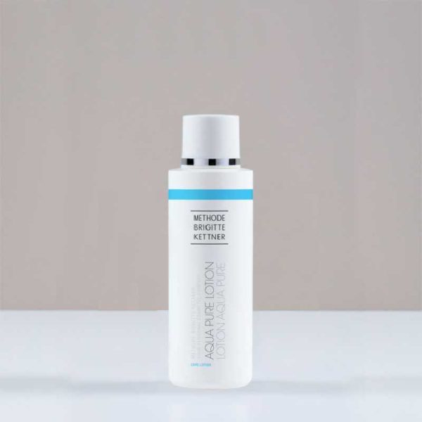 تونر آبرسان صورت aqua pure 200ml  ام بی کی